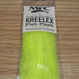 MFC Kreelex Fish Flash
